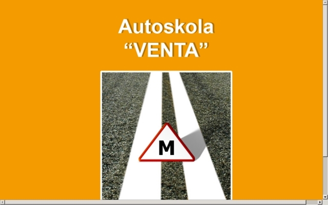 Venta Auto, SIA